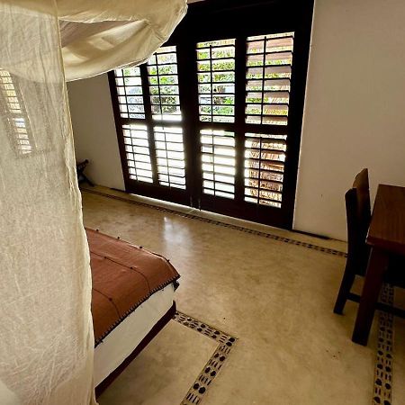 El Alquimista Yoga Spa Zipolite Eksteriør bilde