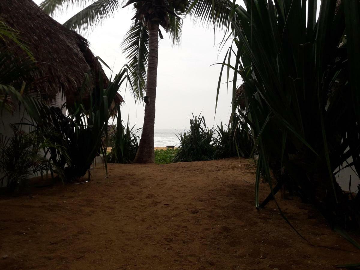 El Alquimista Yoga Spa Zipolite Eksteriør bilde